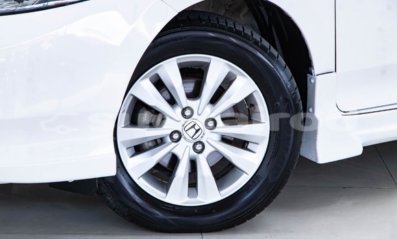 Buy Used Honda City White Car in Bangkok in Bangkok Buy Used Honda City White Car in Bangkok in Bangkok