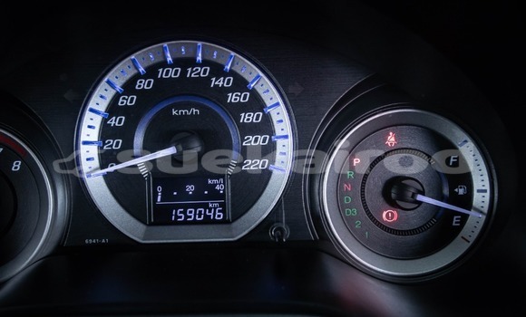 Buy Used Honda City White Car in Bangkok in Bangkok Buy Used Honda City White Car in Bangkok in Bangkok