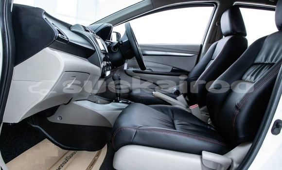 Buy Used Honda City White Car in Bangkok in Bangkok Buy Used Honda City White Car in Bangkok in Bangkok