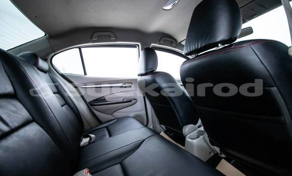 Buy Used Honda City White Car in Bangkok in Bangkok Buy Used Honda City White Car in Bangkok in Bangkok