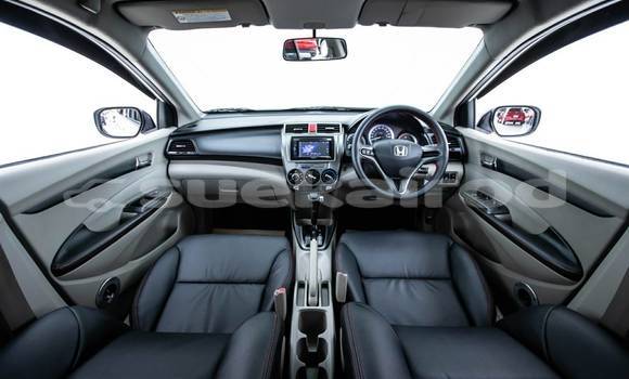 Buy Used Honda City White Car in Bangkok in Bangkok Buy Used Honda City White Car in Bangkok in Bangkok