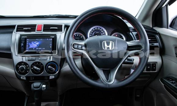 Buy Used Honda City White Car in Bangkok in Bangkok Buy Used Honda City White Car in Bangkok in Bangkok