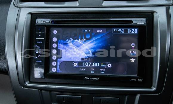 Buy Used Honda City White Car in Bangkok in Bangkok Buy Used Honda City White Car in Bangkok in Bangkok