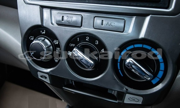 Buy Used Honda City White Car in Bangkok in Bangkok Buy Used Honda City White Car in Bangkok in Bangkok