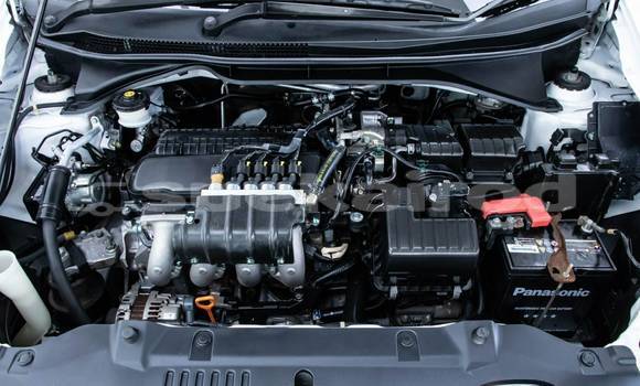 Buy Used Honda City White Car in Bangkok in Bangkok Buy Used Honda City White Car in Bangkok in Bangkok