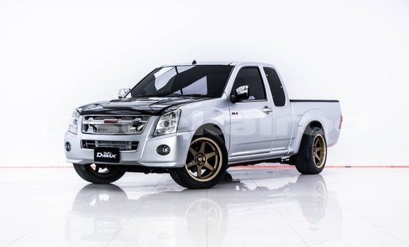 Buy Used Isuzu D-Max Other Car in Bangkok in Bangkok