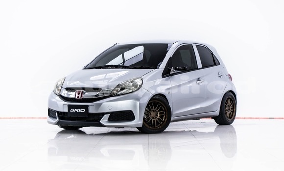 ซื้อ รถมือสอง Honda Brio อื่น ๆ รถยนต์ ใน %{เมือง} ใน กรุงเทพมหานคร