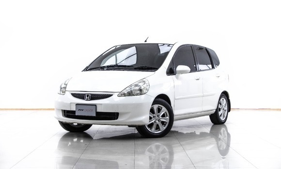 ซื้อ รถมือสอง Honda Jazz ขาว รถยนต์ ใน %{เมือง} ใน กรุงเทพมหานคร ซื้อ รถมือสอง Honda Jazz ขาว รถยนต์ ใน %{เมือง} ใน กรุงเทพมหานคร