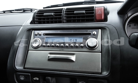 Buy Used Honda Jazz White Car in Bangkok in Bangkok Buy Used Honda Jazz White Car in Bangkok in Bangkok