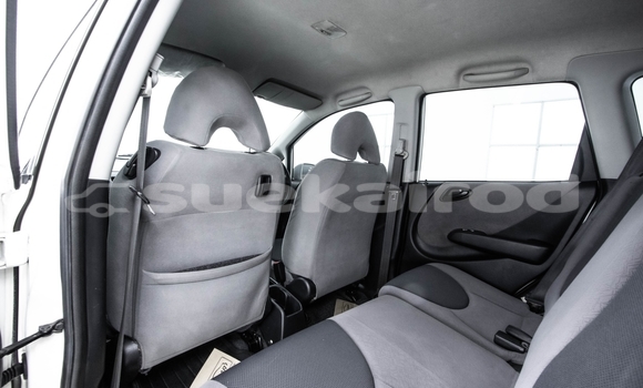 Buy Used Honda Jazz White Car in Bangkok in Bangkok Buy Used Honda Jazz White Car in Bangkok in Bangkok