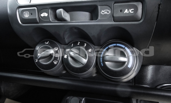 Buy Used Honda Jazz White Car in Bangkok in Bangkok Buy Used Honda Jazz White Car in Bangkok in Bangkok