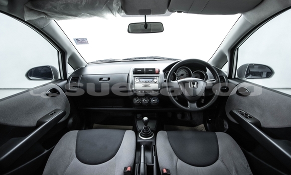 Buy Used Honda Jazz White Car in Bangkok in Bangkok Buy Used Honda Jazz White Car in Bangkok in Bangkok