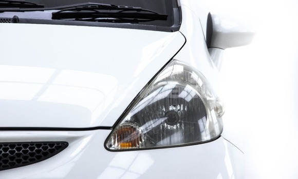 Buy Used Honda Jazz White Car in Bangkok in Bangkok Buy Used Honda Jazz White Car in Bangkok in Bangkok