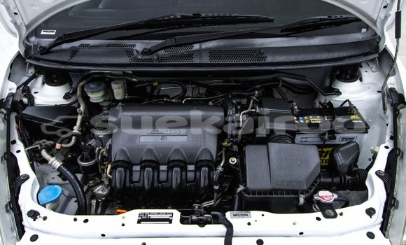 Buy Used Honda Jazz White Car in Bangkok in Bangkok Buy Used Honda Jazz White Car in Bangkok in Bangkok