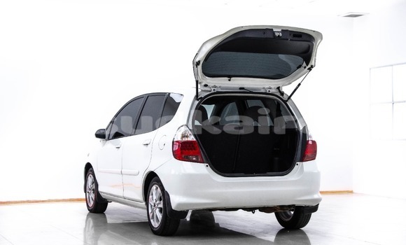 Buy Used Honda Jazz White Car in Bangkok in Bangkok Buy Used Honda Jazz White Car in Bangkok in Bangkok