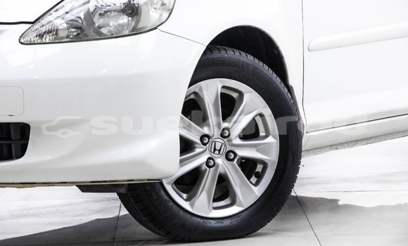 Buy Used Honda Jazz White Car in Bangkok in Bangkok Buy Used Honda Jazz White Car in Bangkok in Bangkok