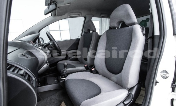 Buy Used Honda Jazz White Car in Bangkok in Bangkok Buy Used Honda Jazz White Car in Bangkok in Bangkok