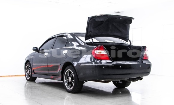 ซื้อ รถมือสอง Toyota Camry สีดำ รถยนต์ ใน %{เมือง} ใน กรุงเทพมหานคร ซื้อ รถมือสอง Toyota Camry สีดำ รถยนต์ ใน %{เมือง} ใน กรุงเทพมหานคร