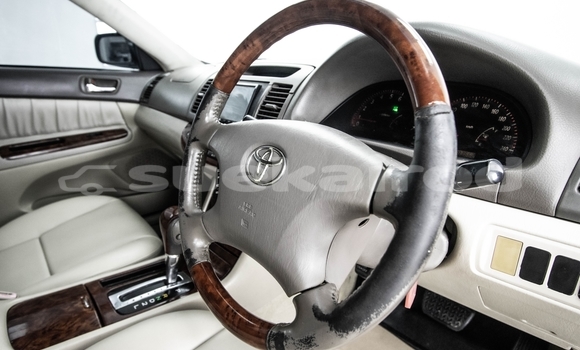 ซื้อ รถมือสอง Toyota Camry สีดำ รถยนต์ ใน %{เมือง} ใน กรุงเทพมหานคร ซื้อ รถมือสอง Toyota Camry สีดำ รถยนต์ ใน %{เมือง} ใน กรุงเทพมหานคร