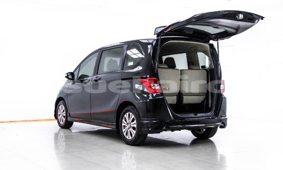ซื้อ รถมือสอง Honda Freed สีดำ รถยนต์ ใน %{เมือง} ใน กรุงเทพมหานคร ซื้อ รถมือสอง Honda Freed สีดำ รถยนต์ ใน %{เมือง} ใน กรุงเทพมหานคร