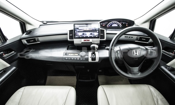 ซื้อ รถมือสอง Honda Freed สีดำ รถยนต์ ใน %{เมือง} ใน กรุงเทพมหานคร ซื้อ รถมือสอง Honda Freed สีดำ รถยนต์ ใน %{เมือง} ใน กรุงเทพมหานคร