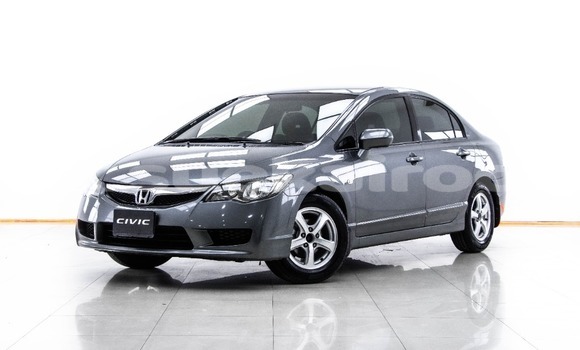 ซื้อ รถมือสอง Honda Civic อื่น ๆ รถยนต์ ใน %{เมือง} ใน กรุงเทพมหานคร
