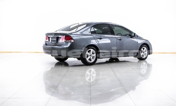 Buy Used Honda Civic Other Car in Bangkok in Bangkok Buy Used Honda Civic Other Car in Bangkok in Bangkok