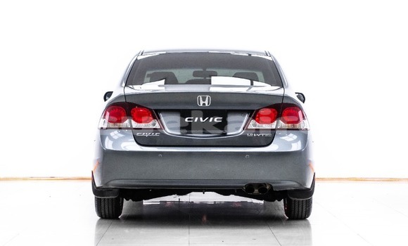 Buy Used Honda Civic Other Car in Bangkok in Bangkok Buy Used Honda Civic Other Car in Bangkok in Bangkok