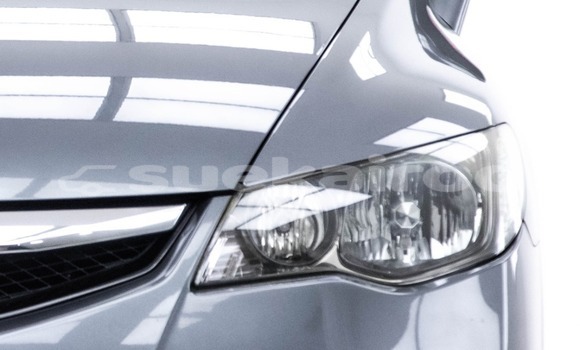 Buy Used Honda Civic Other Car in Bangkok in Bangkok Buy Used Honda Civic Other Car in Bangkok in Bangkok