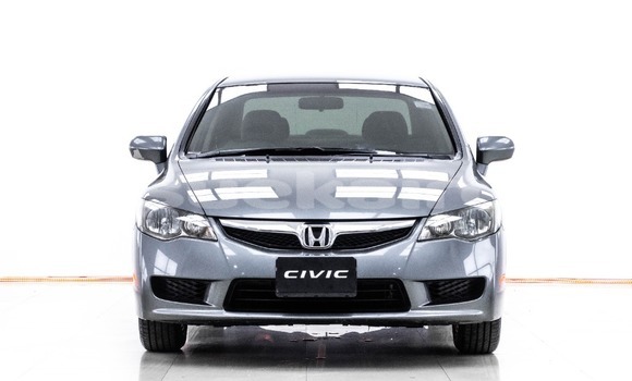 Buy Used Honda Civic Other Car in Bangkok in Bangkok Buy Used Honda Civic Other Car in Bangkok in Bangkok
