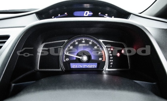 Buy Used Honda Civic Other Car in Bangkok in Bangkok Buy Used Honda Civic Other Car in Bangkok in Bangkok