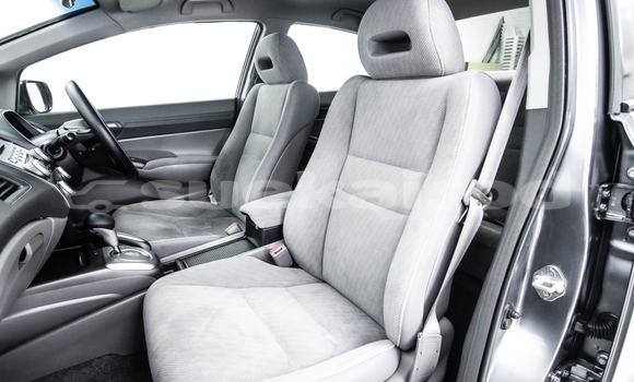 Buy Used Honda Civic Other Car in Bangkok in Bangkok Buy Used Honda Civic Other Car in Bangkok in Bangkok