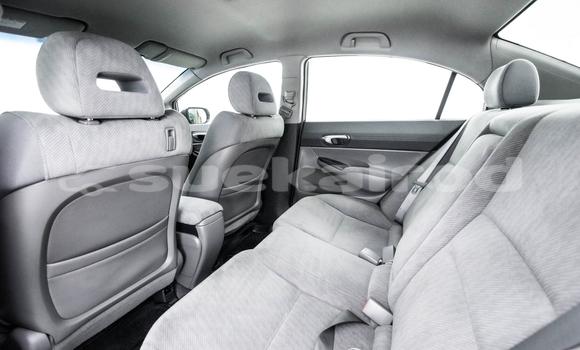 Buy Used Honda Civic Other Car in Bangkok in Bangkok Buy Used Honda Civic Other Car in Bangkok in Bangkok