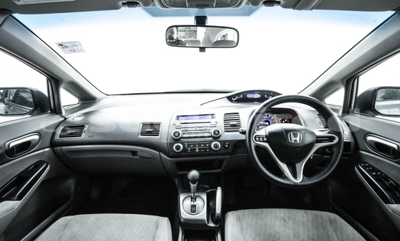 Buy Used Honda Civic Other Car in Bangkok in Bangkok Buy Used Honda Civic Other Car in Bangkok in Bangkok