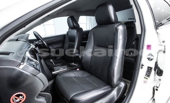 ซื้อ รถมือสอง Toyota Camry ขาว รถยนต์ ใน %{เมือง} ใน กรุงเทพมหานคร ซื้อ รถมือสอง Toyota Camry ขาว รถยนต์ ใน %{เมือง} ใน กรุงเทพมหานคร