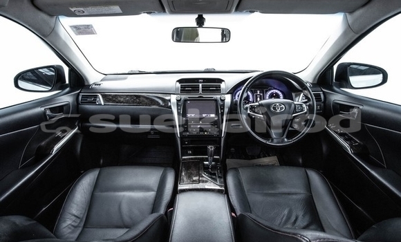 ซื้อ รถมือสอง Toyota Camry ขาว รถยนต์ ใน %{เมือง} ใน กรุงเทพมหานคร ซื้อ รถมือสอง Toyota Camry ขาว รถยนต์ ใน %{เมือง} ใน กรุงเทพมหานคร