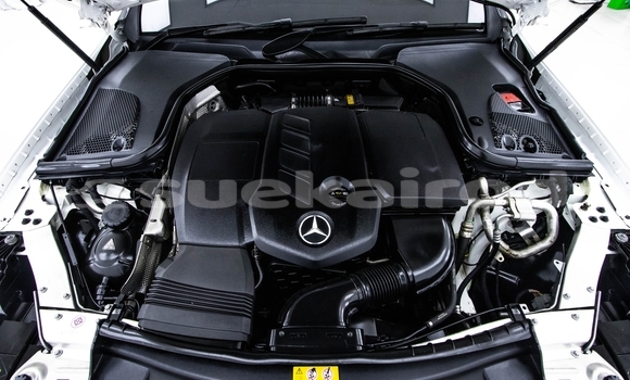 Buy Used Mercedes‒Benz E–Class White Car in Bangkok in Bangkok Buy Used Mercedes‒Benz E–Class White Car in Bangkok in Bangkok