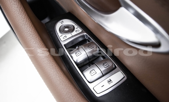 Buy Used Mercedes‒Benz E–Class White Car in Bangkok in Bangkok Buy Used Mercedes‒Benz E–Class White Car in Bangkok in Bangkok