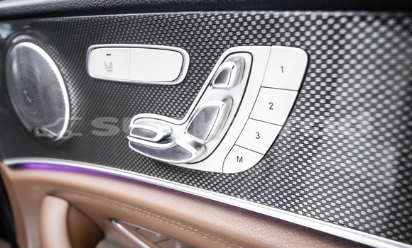 Buy Used Mercedes‒Benz E–Class White Car in Bangkok in Bangkok Buy Used Mercedes‒Benz E–Class White Car in Bangkok in Bangkok