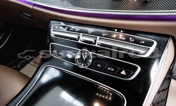 Buy Used Mercedes‒Benz E–Class White Car in Bangkok in Bangkok Buy Used Mercedes‒Benz E–Class White Car in Bangkok in Bangkok