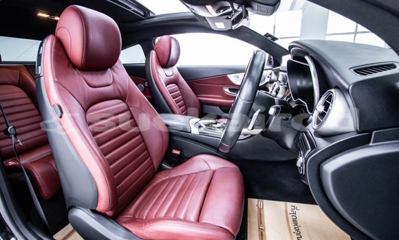 Buy Used MercedesâBenz CâClass Black Car in Bangkok in Bangkok Buy Used MercedesâBenz CâClass Black Car in Bangkok in Bangkok