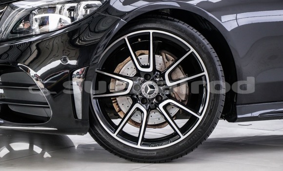 Buy Used MercedesâBenz CâClass Black Car in Bangkok in Bangkok Buy Used MercedesâBenz CâClass Black Car in Bangkok in Bangkok