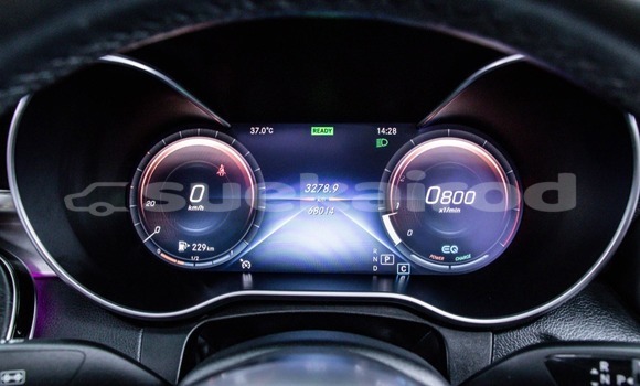 Buy Used MercedesâBenz CâClass Black Car in Bangkok in Bangkok Buy Used MercedesâBenz CâClass Black Car in Bangkok in Bangkok