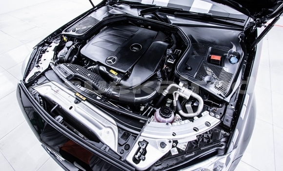 Buy Used MercedesâBenz CâClass Black Car in Bangkok in Bangkok Buy Used MercedesâBenz CâClass Black Car in Bangkok in Bangkok