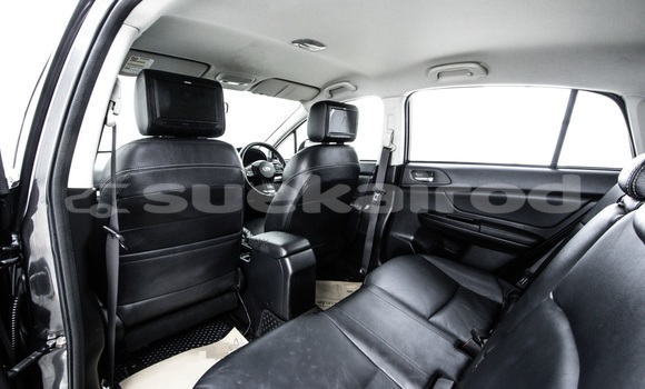 ซื้อ รถมือสอง Subaru XV สีดำ รถยนต์ ใน %{เมือง} ใน กรุงเทพมหานคร ซื้อ รถมือสอง Subaru XV สีดำ รถยนต์ ใน %{เมือง} ใน กรุงเทพมหานคร