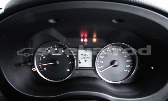 ซื้อ รถมือสอง Subaru XV สีดำ รถยนต์ ใน %{เมือง} ใน กรุงเทพมหานคร ซื้อ รถมือสอง Subaru XV สีดำ รถยนต์ ใน %{เมือง} ใน กรุงเทพมหานคร