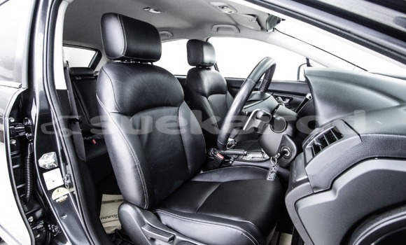 ซื้อ รถมือสอง Subaru XV สีดำ รถยนต์ ใน %{เมือง} ใน กรุงเทพมหานคร ซื้อ รถมือสอง Subaru XV สีดำ รถยนต์ ใน %{เมือง} ใน กรุงเทพมหานคร