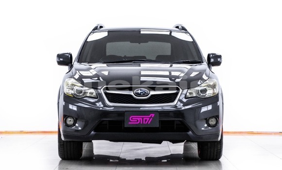 ซื้อ รถมือสอง Subaru XV สีดำ รถยนต์ ใน %{เมือง} ใน กรุงเทพมหานคร ซื้อ รถมือสอง Subaru XV สีดำ รถยนต์ ใน %{เมือง} ใน กรุงเทพมหานคร
