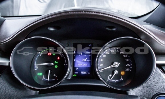 Buy Used Toyota C-HR Black Car in Bangkok in Bangkok Buy Used Toyota C-HR Black Car in Bangkok in Bangkok