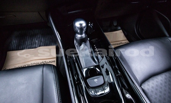 Buy Used Toyota C-HR Black Car in Bangkok in Bangkok Buy Used Toyota C-HR Black Car in Bangkok in Bangkok